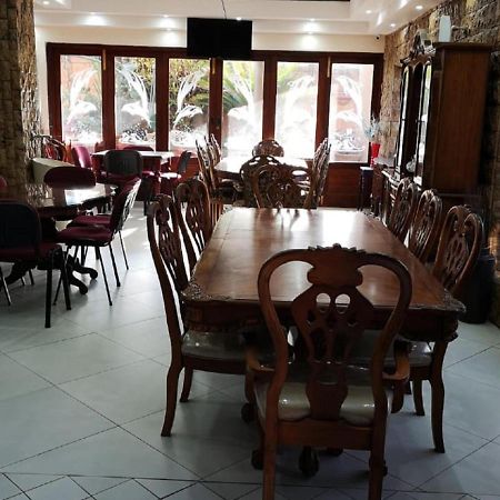 Dolphin Coast B&B Durban Bagian luar foto