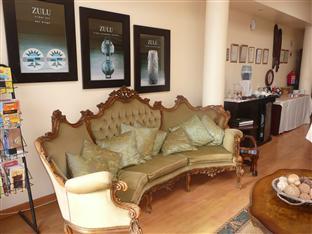 Dolphin Coast B&B Durban Bagian luar foto